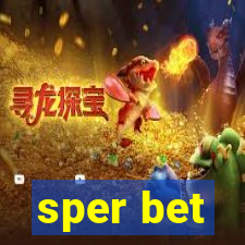 sper bet